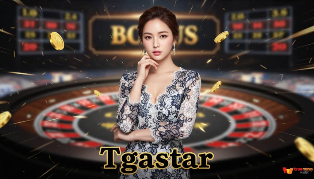 Tgastar